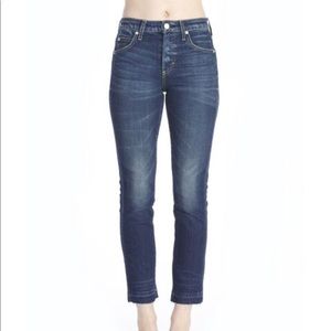 AMO Babe Jeans Size 27